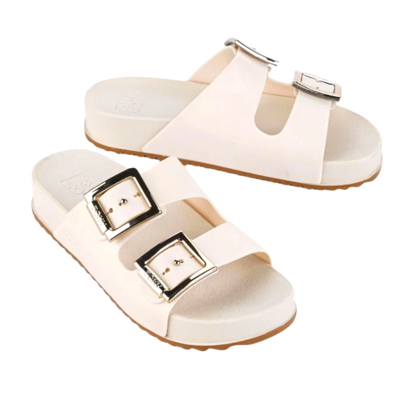 Zaxy Zaxy | Partner III Fem | 780-25200 | Off White | (18063-AR092)