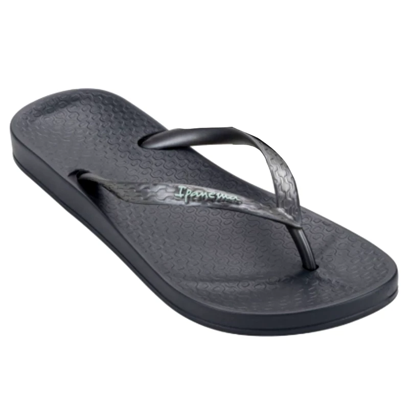 Ipanema Ipanema | Anatomica Tan Fem | 780-25322| Grey/Dark Silver| (81030-BB624)