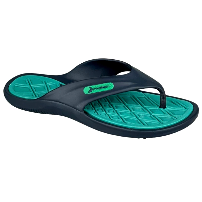 Rider Rider | Cape XIV | 780-7013| Blue/Green | (11315-AD271)