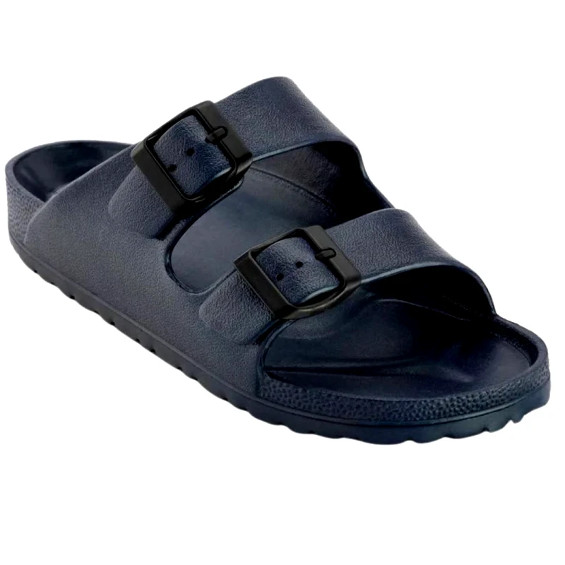 ATENEO Ateneo | Sea Sandals 01 | Blue