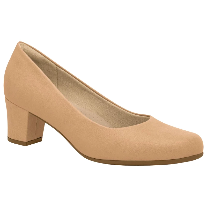 Piccadilly Piccadilly | Γυναικείες Ανατομικές Γόβες | 110072-3144 | Μπεζ | (779-24002)