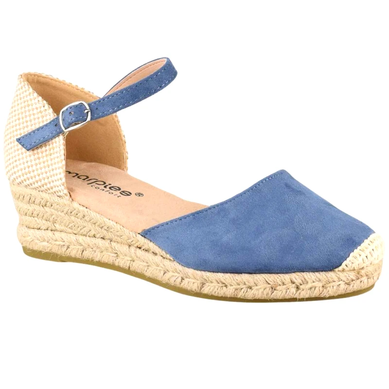 Amarpies Εσπαντρίγιες Γυναικείες | Amarpies | ACX26481 | Jeans