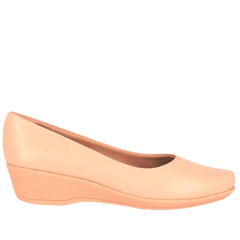 Piccadilly Piccadilly | Γυναικεία Μοκασίνια | 143133 | Nude | (779-23020)