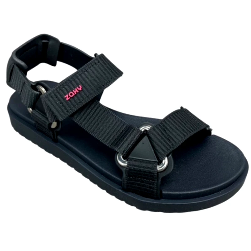 Zaxy Zaxy | Go Papete AD | 780-25208 | Black | (19022-BD862)