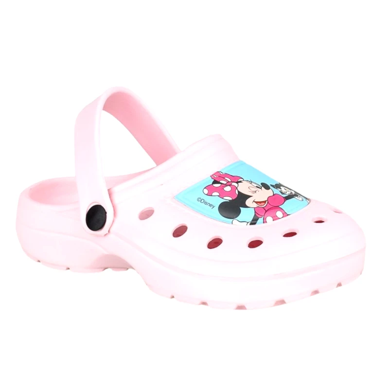 Disney Παιδικές Παντόφλες | Minnie | 806777 | Ροζ