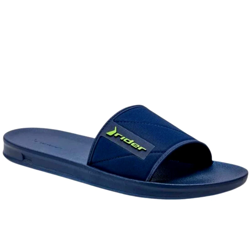 Rider Rider | Street Slide Ad | 780-24003 | Blue/Blue/Green| (11548-AR408)