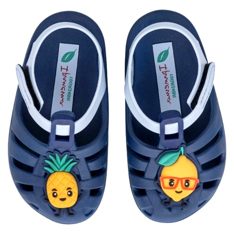 Ipanema Ipanema | Summer XIV Baby | 780-25401 | Blue/Blue Light (83615-BC943)