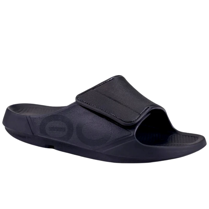 Oofos Oofos | Ooahh Sport Flex | Παπούτσια Αποκατάστασης | 1550 | Black