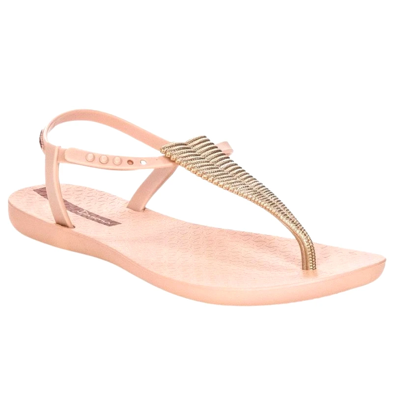 Ipanema Ipanema | Class Glam III Fem | 780-20353 | Pink/Metalic Pink | (82862-24517)