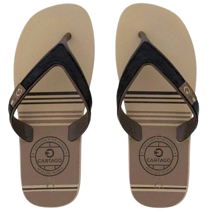 Cartago Cartago | Veludo Explorer | 780-20252 | Black/Beige