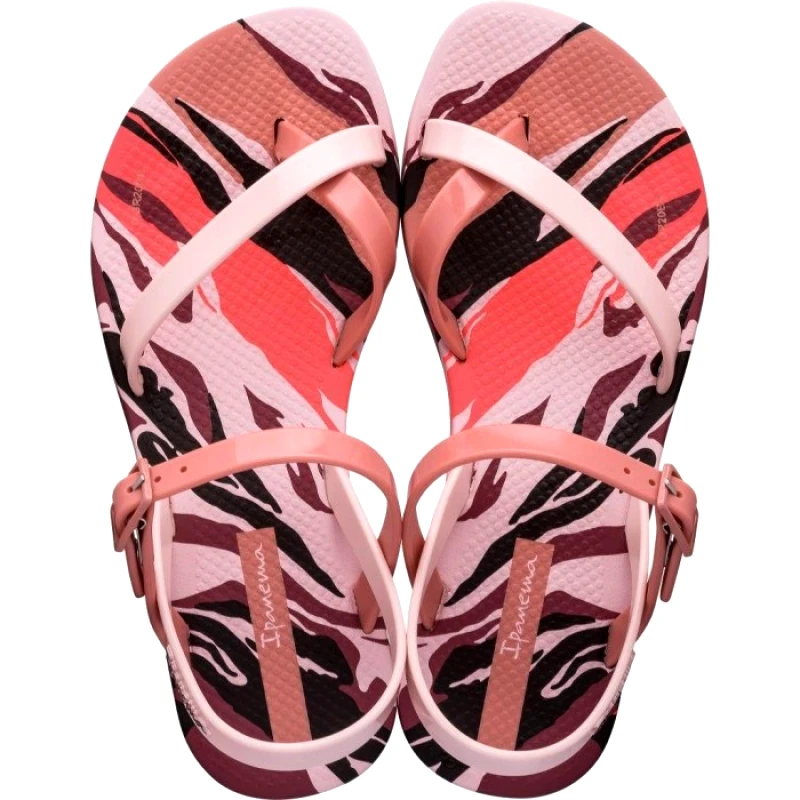 Ipanema Ipanema | Fashion Sand VII Kids | 780-21385 | Pink | (82892-24411)