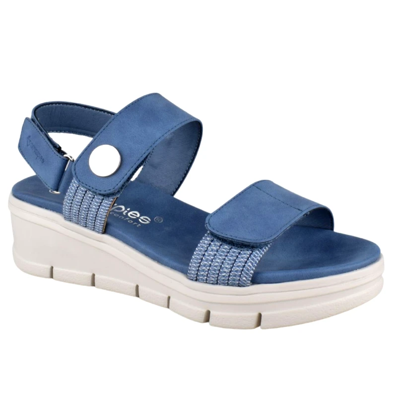 Amarpies Γυναικεία Ανατομικά Πέδιλα | Amarpies | ABZ23505 | Jean