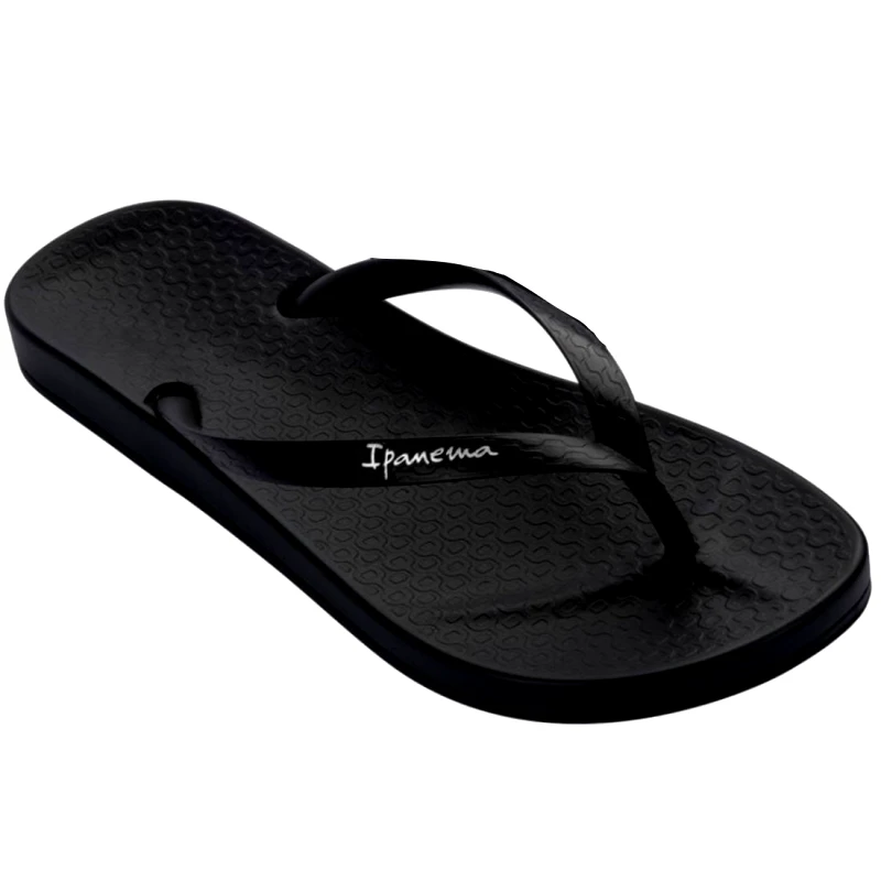 Ipanema Σαγιονάρες γυναικείες | Ipanema | Anatomica Tan Fem | 780-25321 | Black/Black | (81030-20766)
