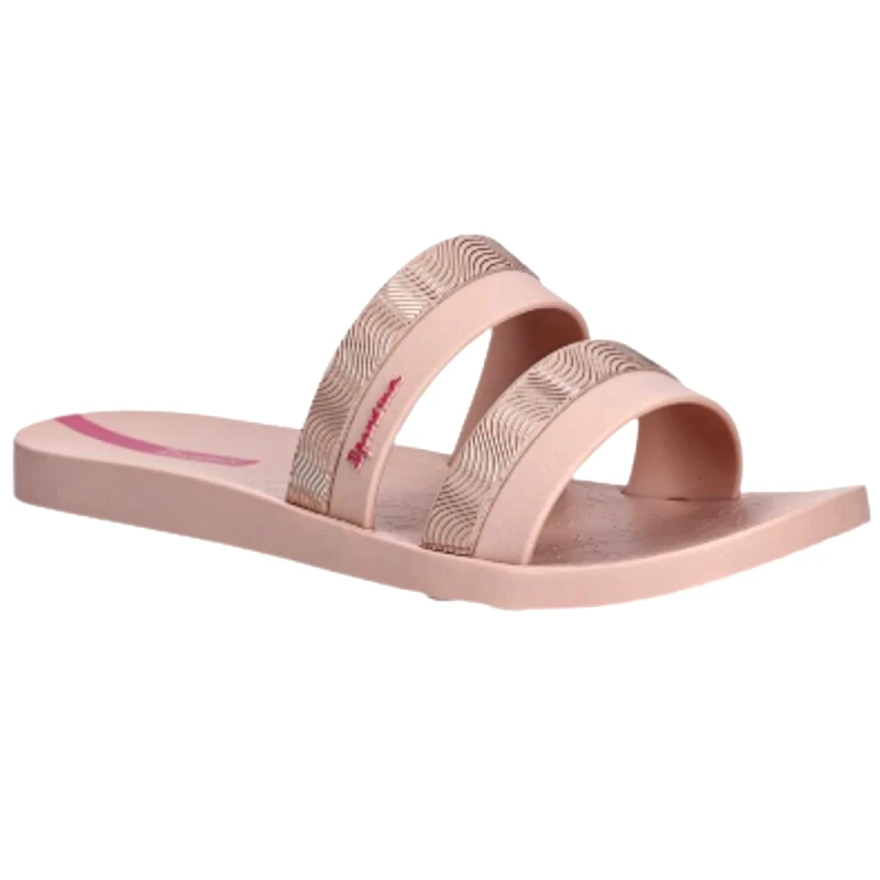 Ipanema Ipanema | Mesh Slide Fem | 780-25364 | Pink/Pink | (83649-BB780)