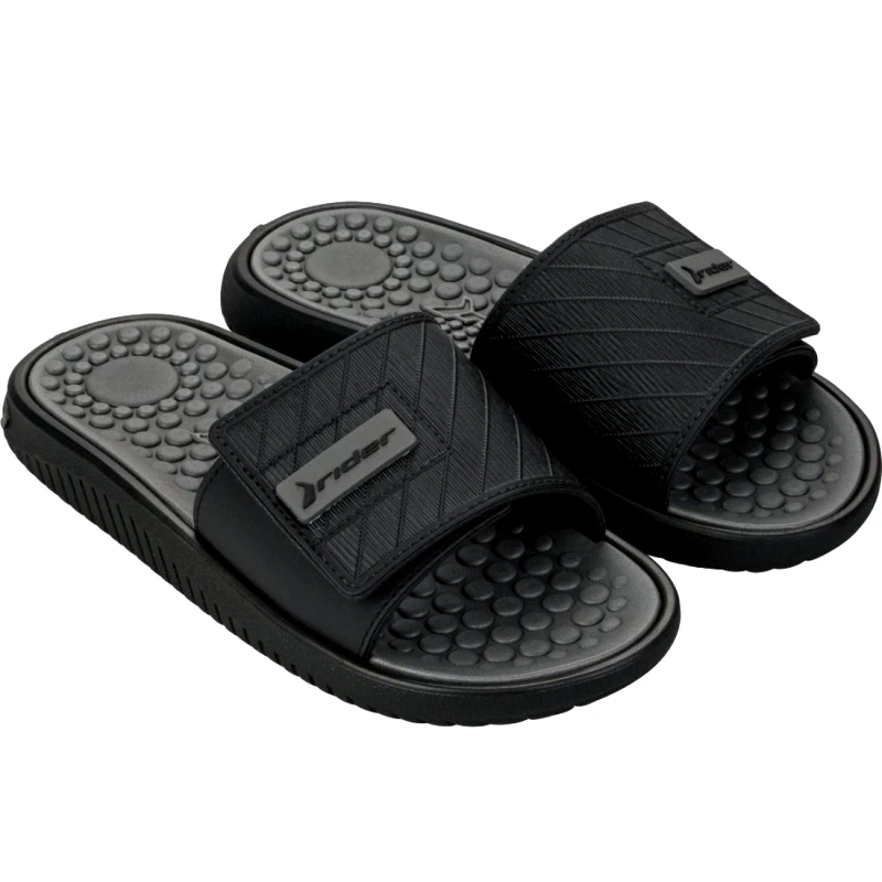 Rider Rider | Infinity Fuse AD | 780-25035 | Black/Grey | (12426-BE352)