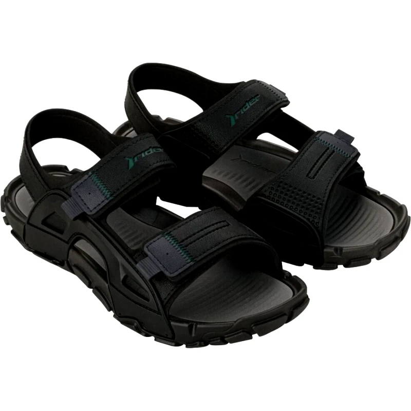 Rider Rider | Treck AD | 780-25031 | Black/Black/Grey | (83724-BE146)