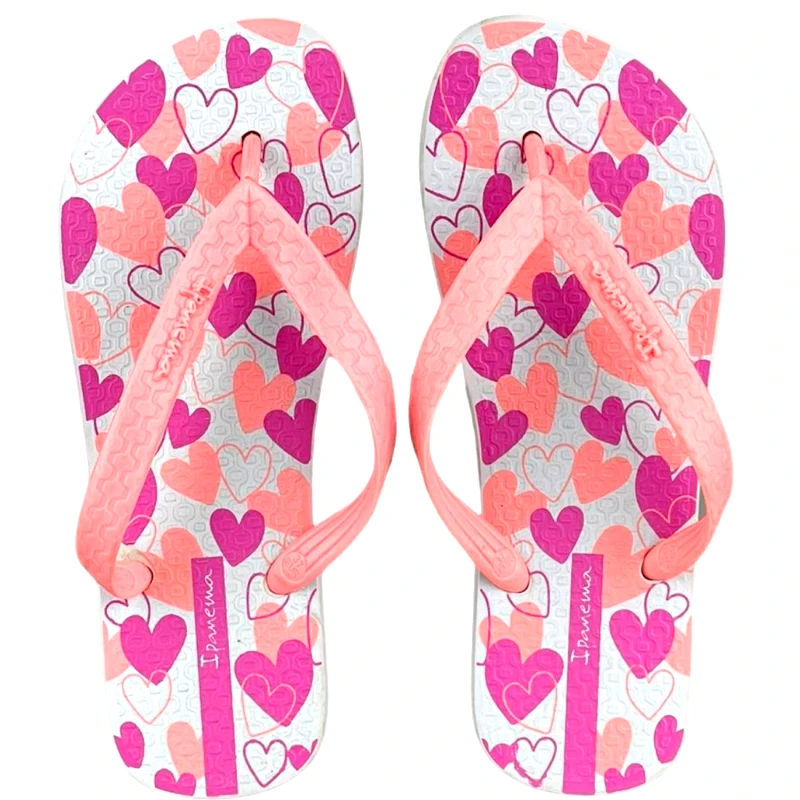 Ipanema Ipanema | Next Fem | 780-18402 | Pink/White | (26381-20755)