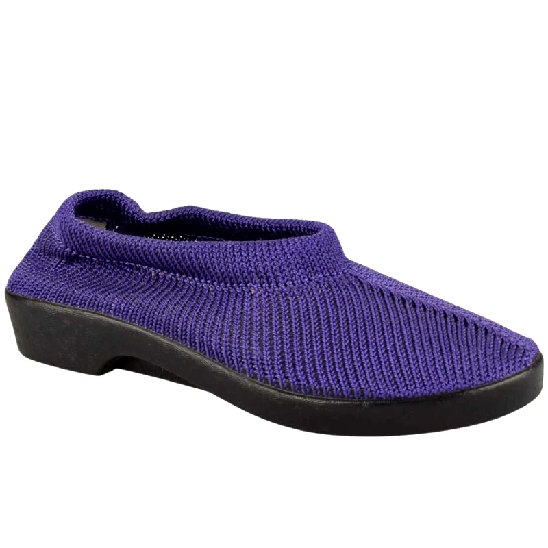 Plumex Υφασμάτινο Ανατομικό Παπούτσι | Plumex| 3100 | Μωβ