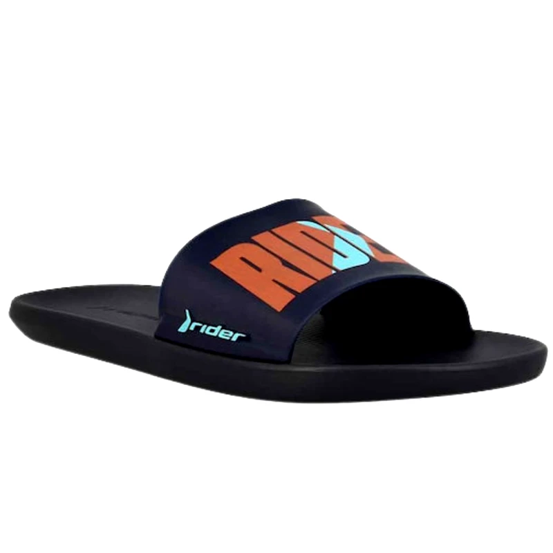 Rider Rider | Speed Graphics | 780-22026 | Blue/Orange | (11773-20856)