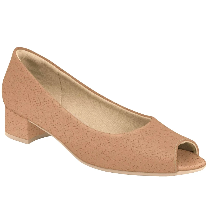 Piccadilly Γυναικείες Ανατομικές Γόβες | Piccadilly | 114046-51 | Μπεζ | (779-24007)