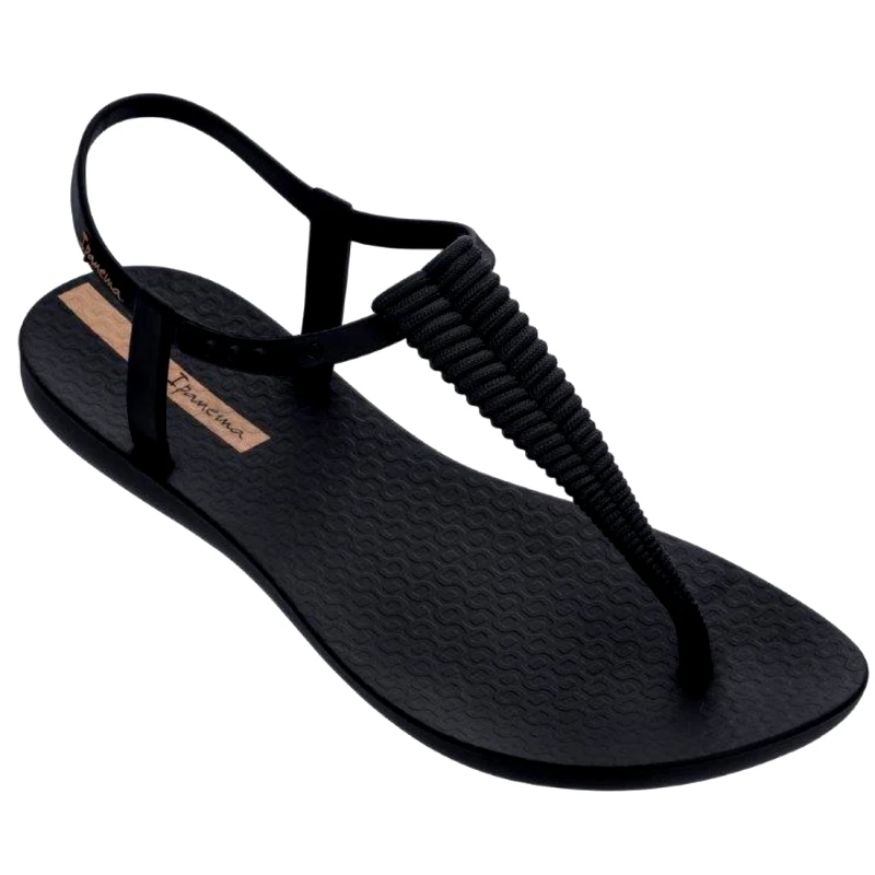 Ipanema Ipanema | Class Glam III Fem | 780-20353 | Black | (82862-24912)