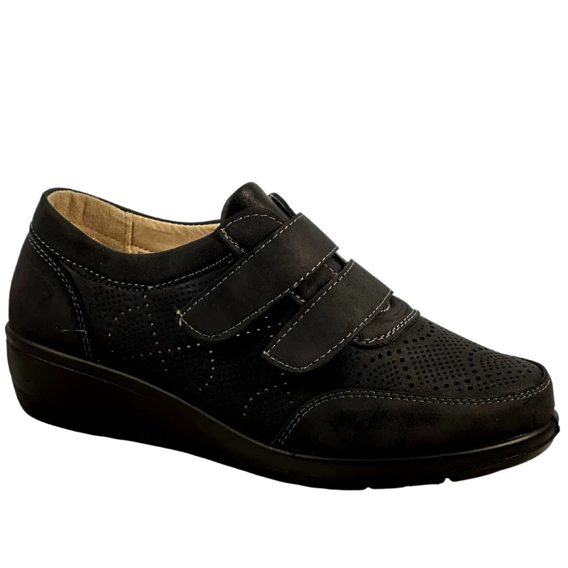 Υφαντίδης Γυναικεία Παπούτσια | Αερόσολα | Υφαντίδης | 632987 | Μαύρο