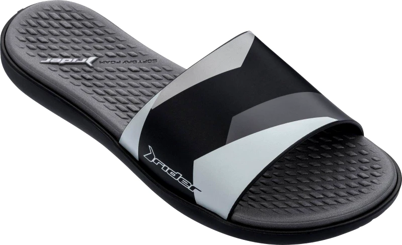 Rider Rider Splash Fem 780-20056 Black/Black/Grey (82611-21020)