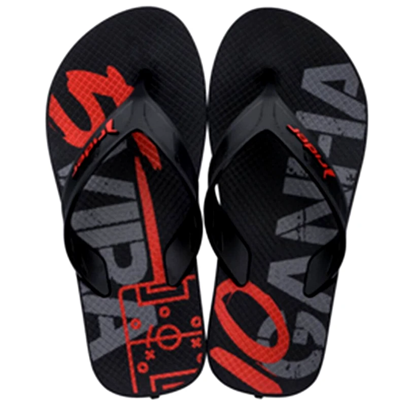 Rider Rider | Street Ole | 780-11580 | Black/Red | (02047-05715)