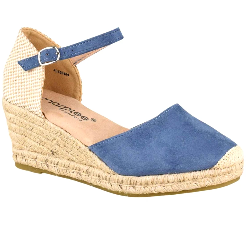 Amarpies Εσπαντρίγιες Γυναικείες | Amarpies | ACX26484 | Ψηλές | Jeans