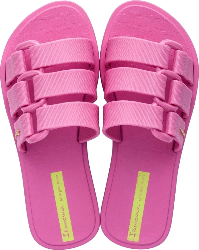 Ipanema Ipanema | Bold Kids | 780-21379 | Pink/Light Pink | (26520-22460)