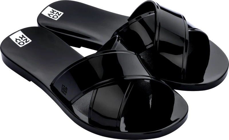 Zaxy Zaxy Unica Slide 780-22206 Black (18405-91283)