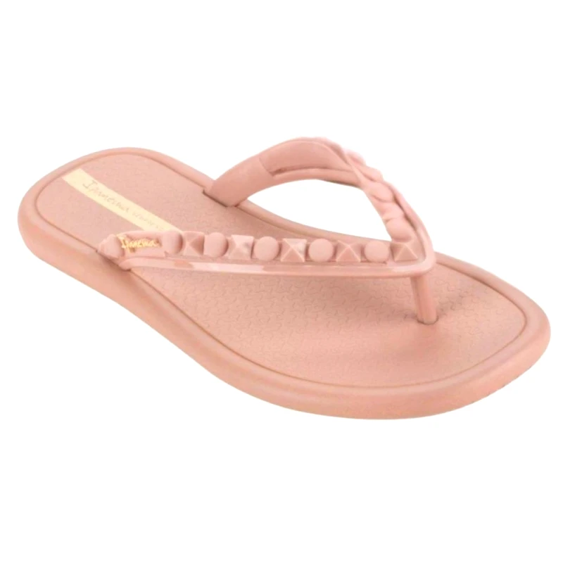 Ipanema Σαγιονάρες γυναικείες | Ipanema | 780-24375 | Light Pink/Yellow| (27130-AV467)