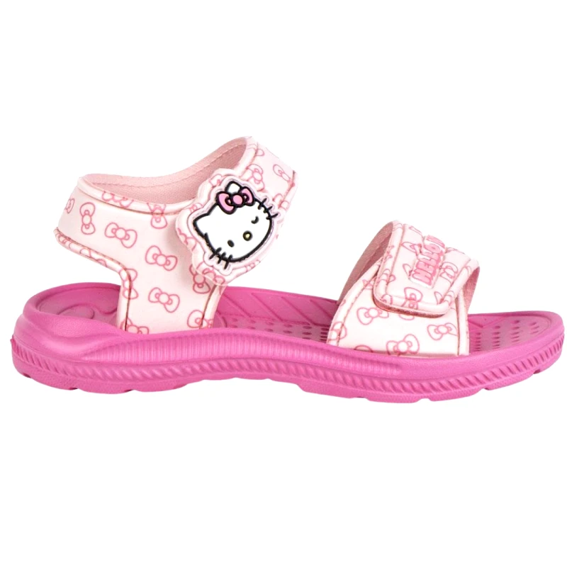 Disney Παιδικά πέδιλα | Hello Kitty | 806837 | Ροζ