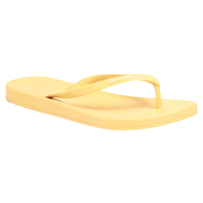 Ipanema Σαγιονάρες γυναικείες | Ipanema | Anat.Colors Fem | 780-24316 | Yellow/Light Yellow | (82591-AG365)
