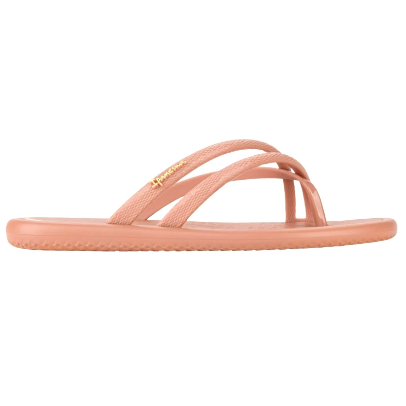 Ipanema Σαγιονάρες γυναικείες | Ipanema | Meu Sol Rasteira Ad | 780-24372 | Pink/Yellow | (27133-AV908)