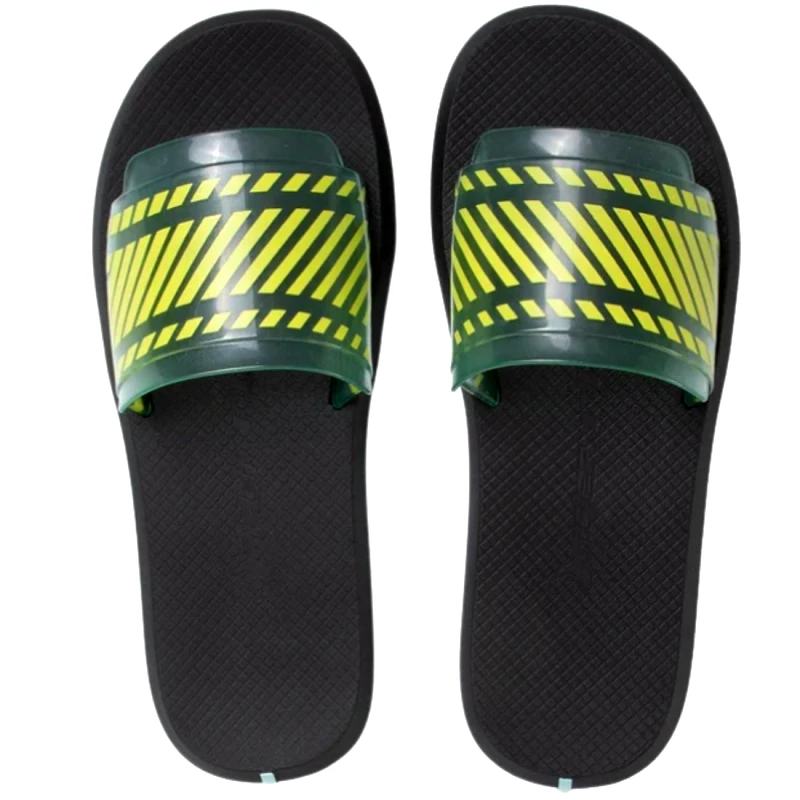 Rider Rider | Chanclas R1 | 780-19264 | Black/Yellow | (82811-20534)