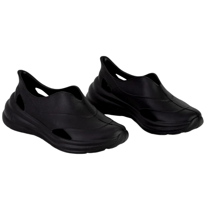 Piccadilly Piccadilly | Γυναικεία Παπούτσια Θαλάσσης MARSHMALLOW | C230047 | Preto/Black