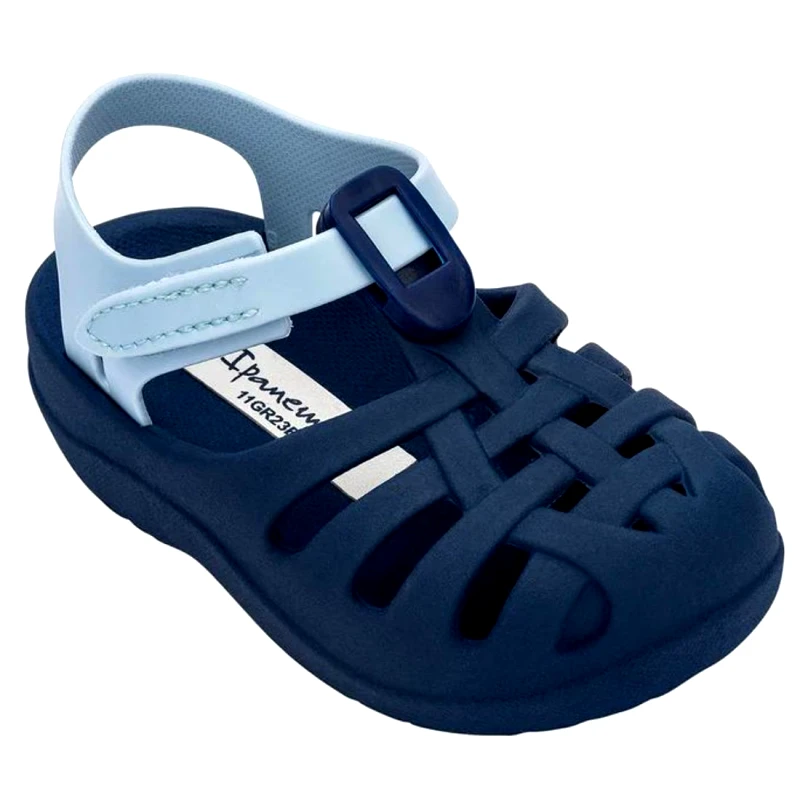 Ipanema Ipanema | Summer Basic Baby | 780-24406 |Blue/Blue | (83544-AQ942)