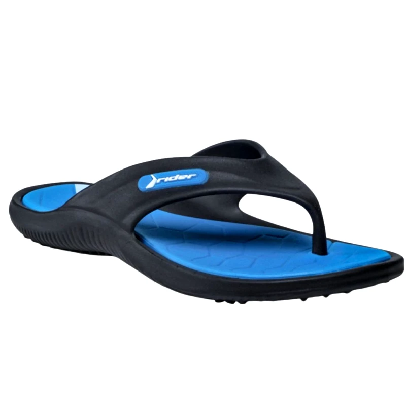 Rider Rider | Cape XVI AD | 780-22007 | Black/Blue (83058-20756)