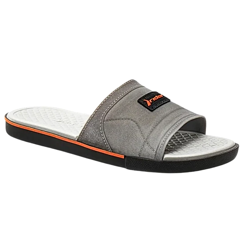 Rider Rider | Spin Slide Ad | 780-24006 | Black/Grey/Orange | (11795-AT742)