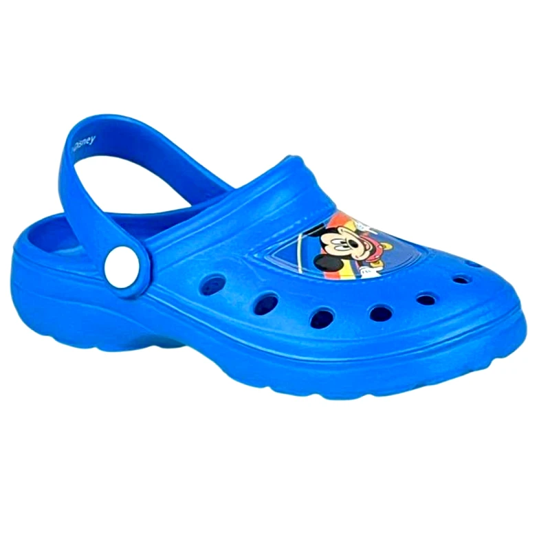 Disney Παιδικές Παντόφλες Σπιτιού | Mickey | 806354 | Μπλε