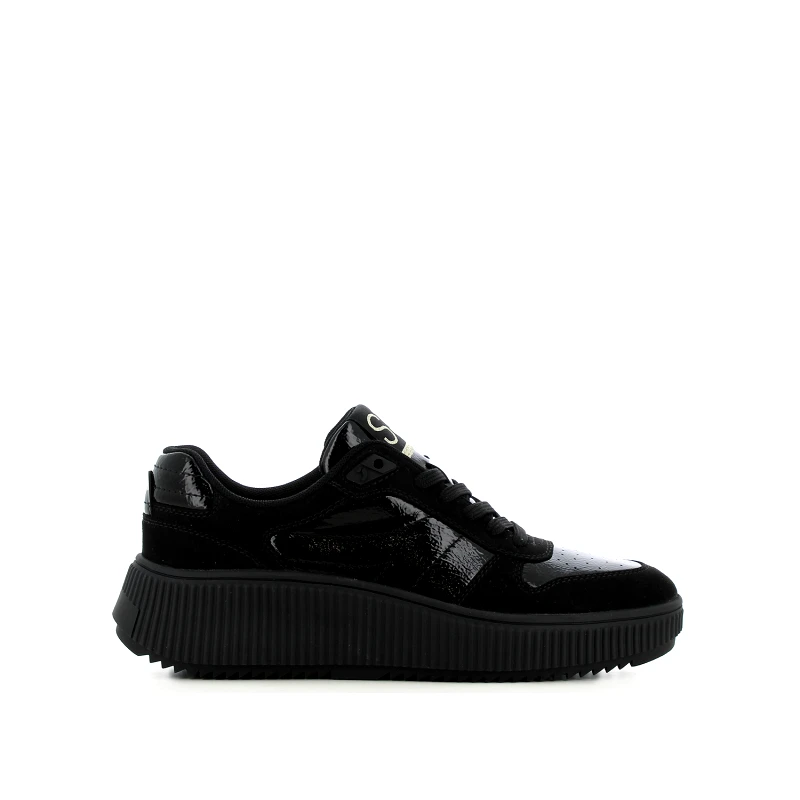 SJ Μαύρο sneaker