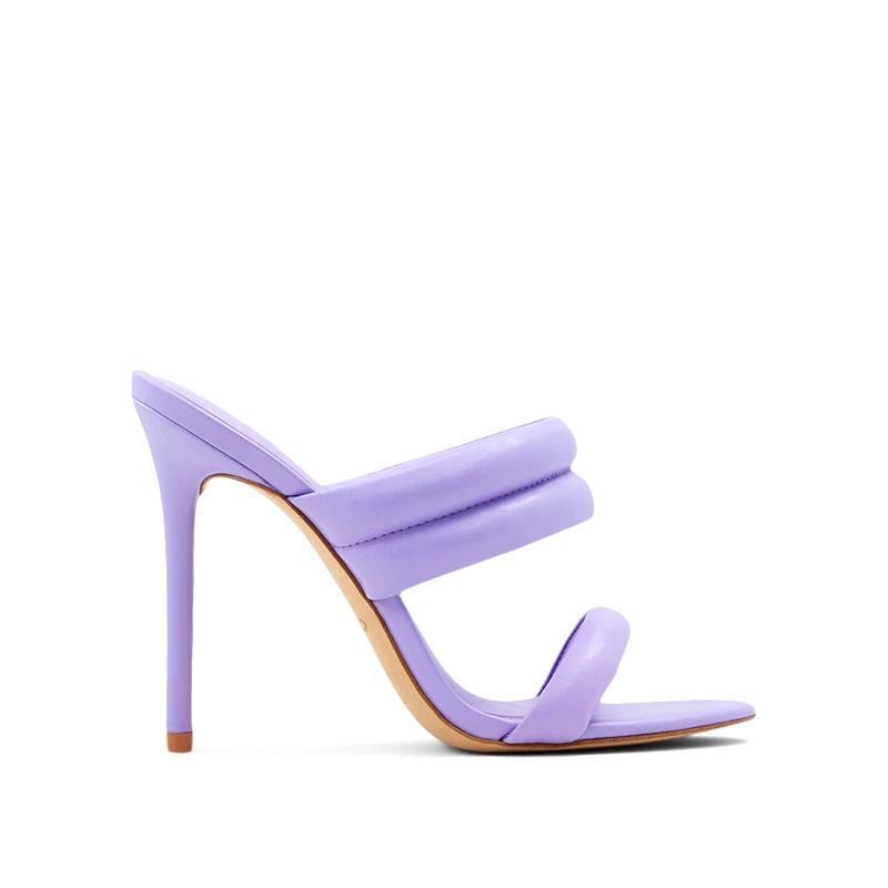 ALDO Λιλά mule ABARDOLITH