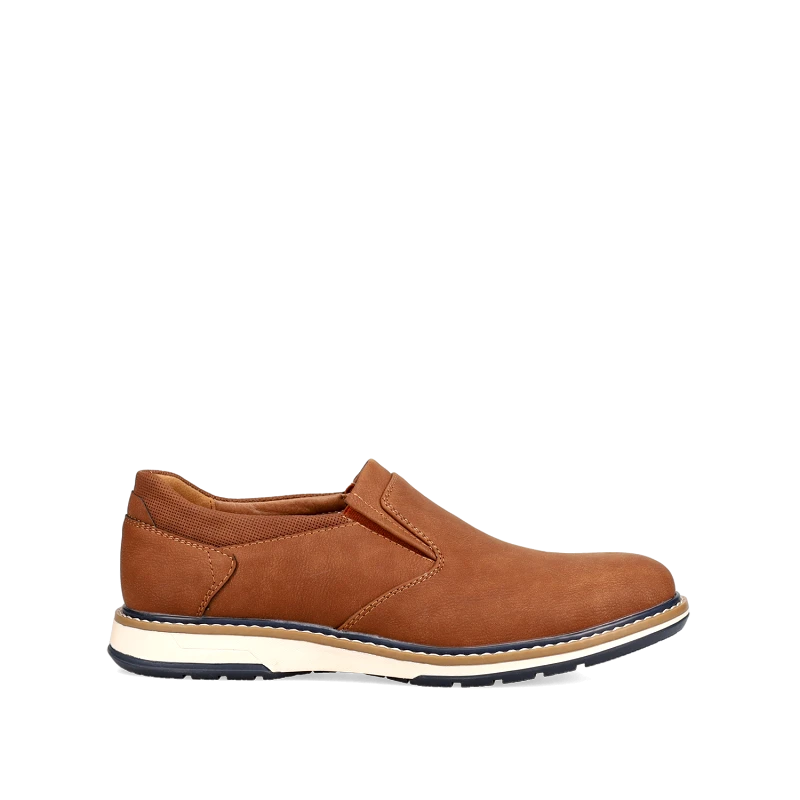 MIGATO Ταμπά ανδρικό loafer