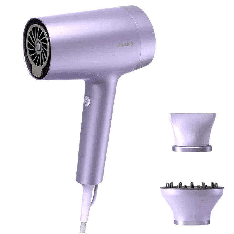 Philips Πιστολάκι Μαλλιών,BHD720/10,1800 W,Philips