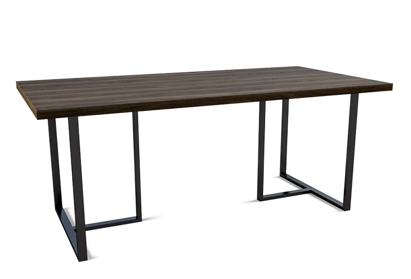 All4home Τραπέζι Fino, 160-180x90x75 εκ., All4home