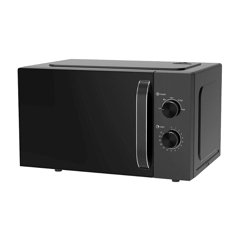 Finlux Φούρνος Μικροκυμάτων 25lt Μαύρος, FMO-2501M , Finlux