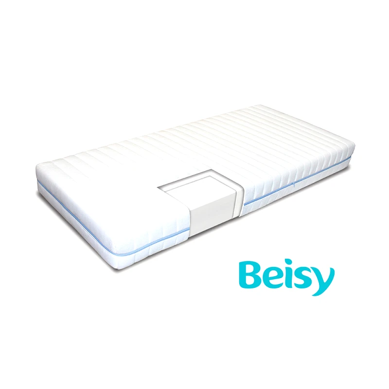 Genomax Στρώμα αφρού, BEISY, 90/200 , Genomax