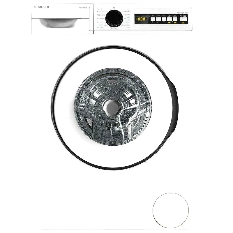 Finlux Πλυντήριο ρούχων 7kg, FXN 107T2 , Finlux