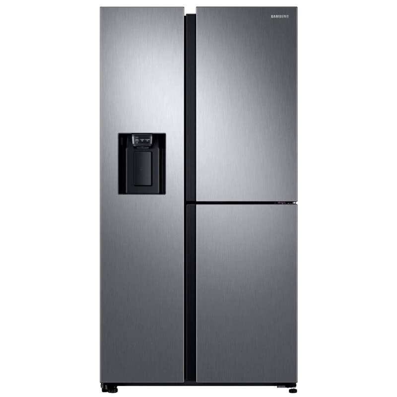 Samsung Ψυγειοκαταψύκτης Samsung RS68N8650S9 / EF, 631 l, F, No Frost